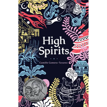 High Spirits