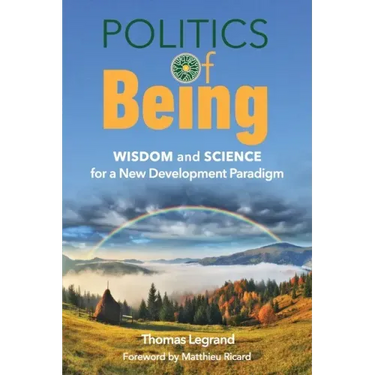 Politics of Being