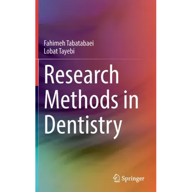 Research Methods in Dentistry