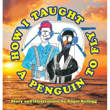 How I Taught A Penguin To Fly