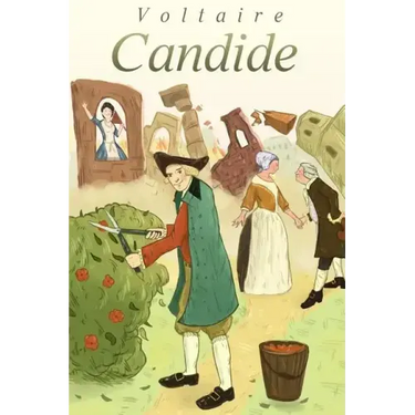 Candide