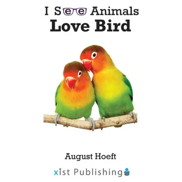 Love Bird