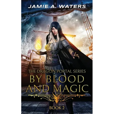 By Blood and Magic