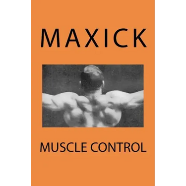 Muscle Control