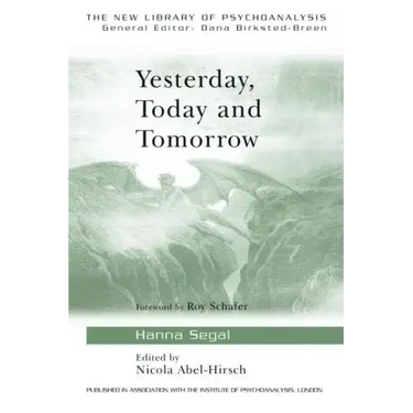 Yesterday, Today and Tomorrow