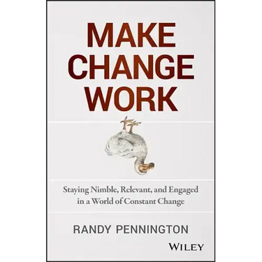 Make Change Work