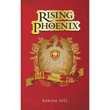 Rising Phoenix