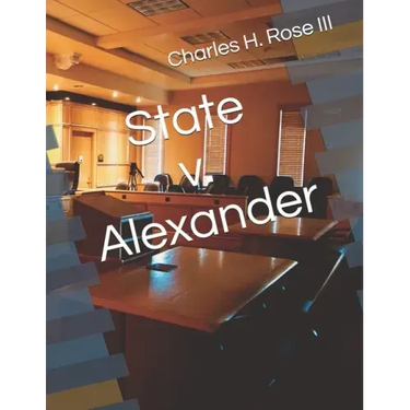 State v. Alexander