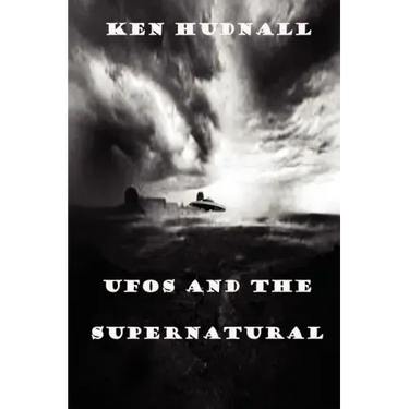 UFOs and the Supernatural