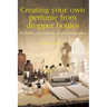 Creating your own perfume from dropper bottles: Methods, mechanics, and mathematics