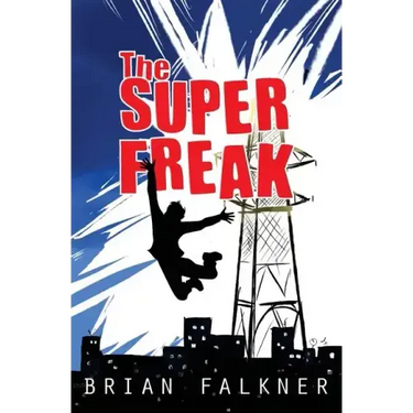 The Super Freak