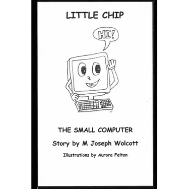 Little Chip: The Small Computer