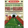 Byrne's Advanced Technique in Pool and Billiards