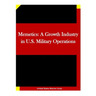 Memetics: A Growth Industry in U.S. Military Operations