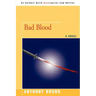Bad Blood