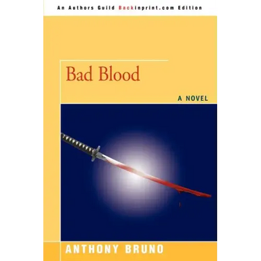 Bad Blood
