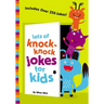Lots of Knock-Knock Jokes for Kids: A Funny, Laugh Out Loud Busy Book for Children with Over 250 Jokes, Riddles, Tongue Twisters, and Puns