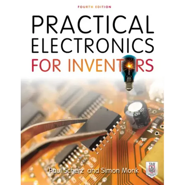 Practical Electronics for Inventors