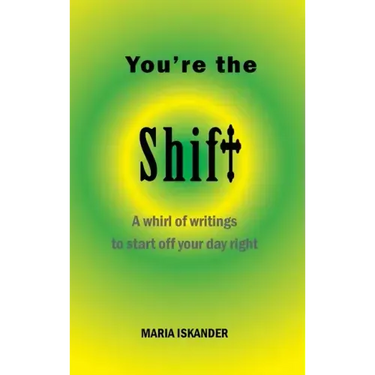You're the Shift