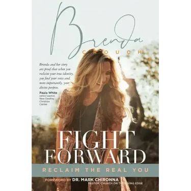Fight Forward: Reclaim the Real You