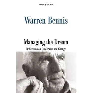 Managing the Dream