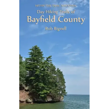 Day Hiking Trails of Bayfield County
