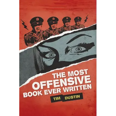 The Most Offensive Book Ever Written