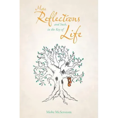 More Reflections and Such, in the Key of Life