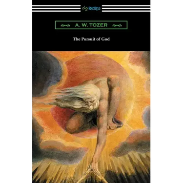The Pursuit of God