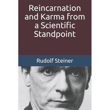 Reincarnation and Karma from a Scientific Standpoint
