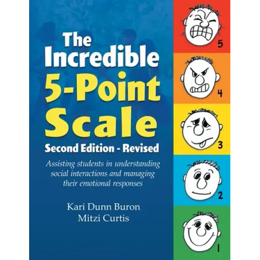 The Incredible 5-Point Scale