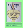 Are You UU?: A Brief History of the Tradition