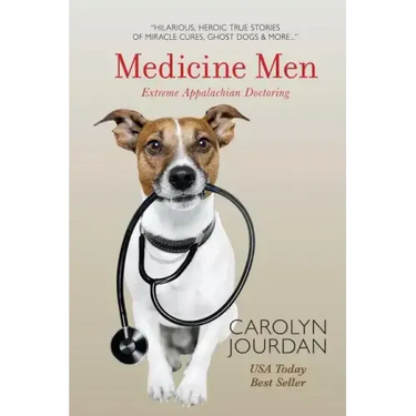 Medicine Men: Extreme Appalachian Doctoring