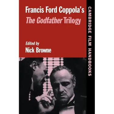 Francis Ford Coppola's Godfather Trilogy