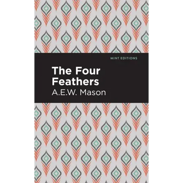 The Four Feathers