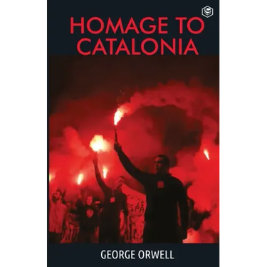 Homage To Catalonia