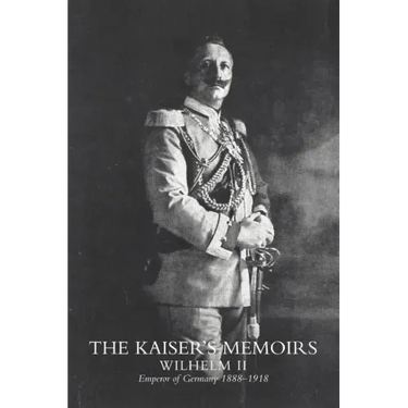 Kaiser's Memoirs