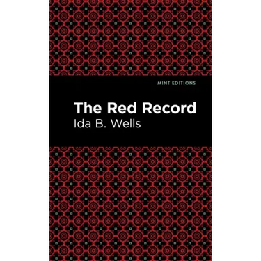 The Red Record
