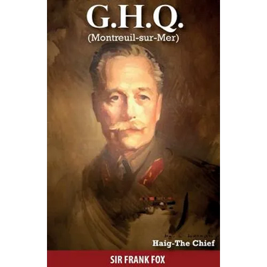 G.H.Q. Montreuil-sur-Mer
