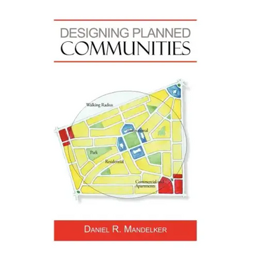Designing Planned Communities