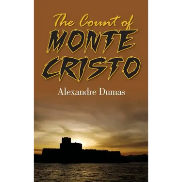 The Count of Monte Cristo