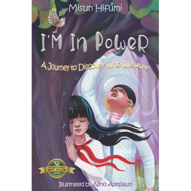 I'M In PoWeR!: A Journey to Discover Who We Are