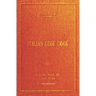 Italian Cookbook - 1919 Reprint: The Art Of Eating Well