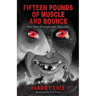 Fifteen Pounds of Muscle and Bounce