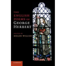The English Poems of George Herbert