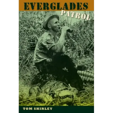 Everglades Patrol
