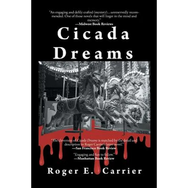 Cicada Dreams