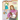 Fashion Coloring Book for Girls 2