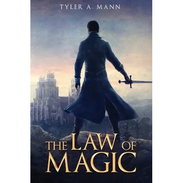 The Law of Magic