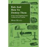 Rats and How to Destroy Them (Traps and Trapping Series - Vermin & Pest Control)